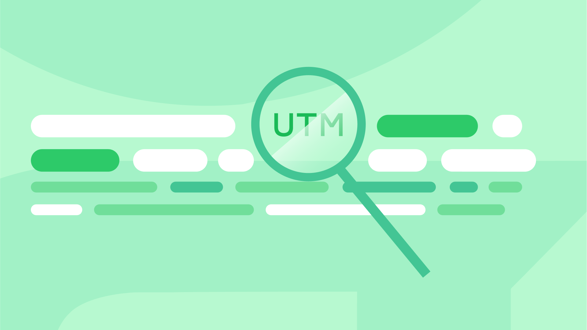 Как маркетологу работать с UTM-метками