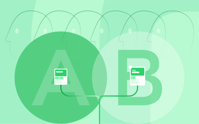 Как провести сплит-тест в таргетированной рекламе