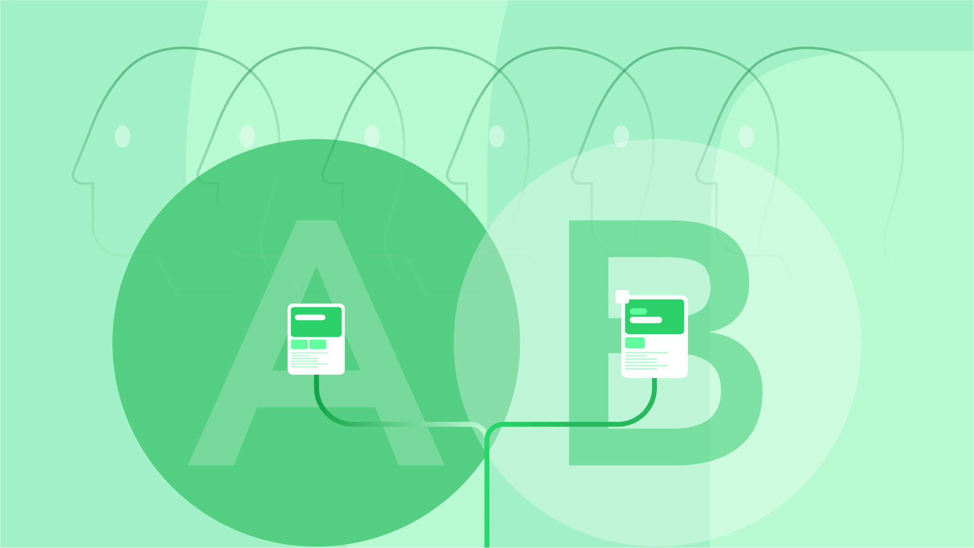 Как провести сплит-тест в таргетированной рекламе