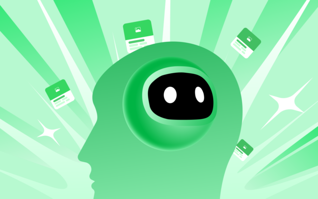 Использование больших языковых моделей (LLM) и генеративного ИИ в маркетинге