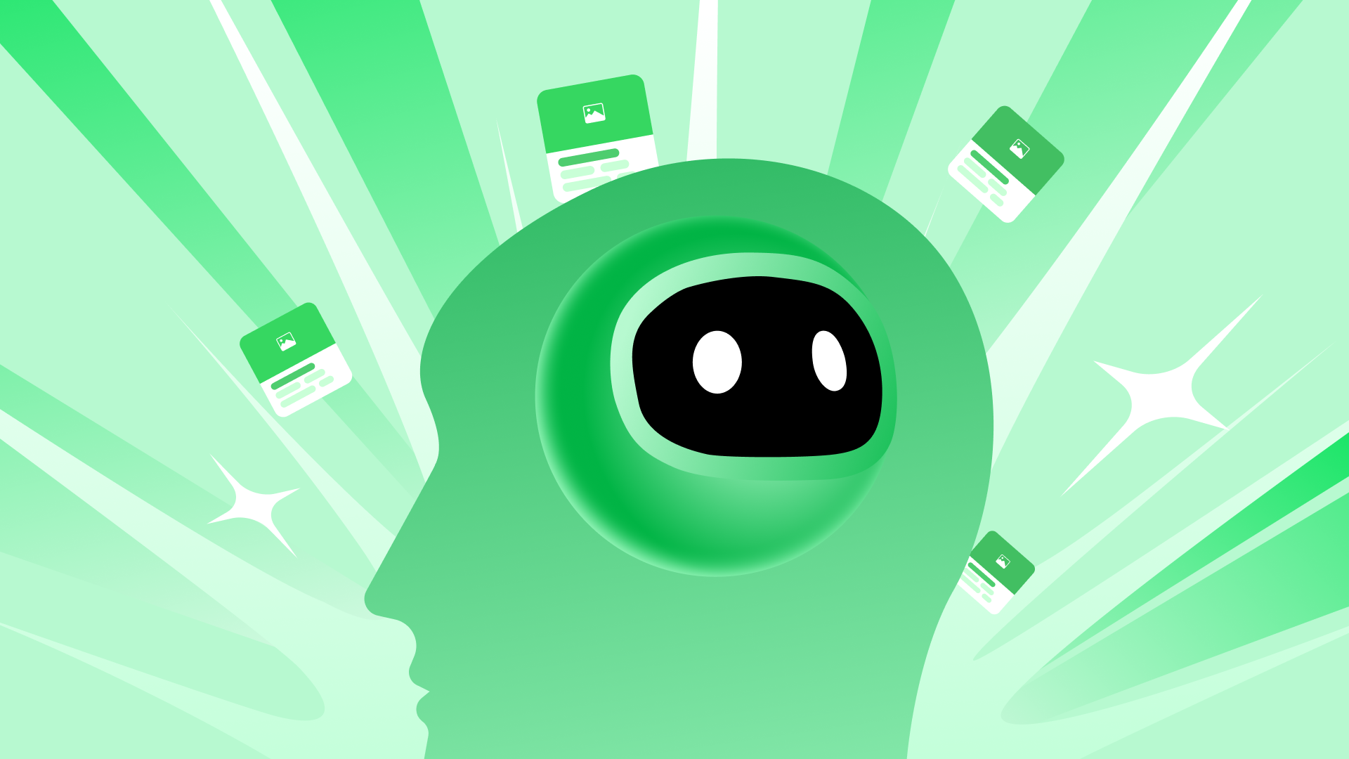 Использование больших языковых моделей (LLM) и генеративного ИИ в маркетинге