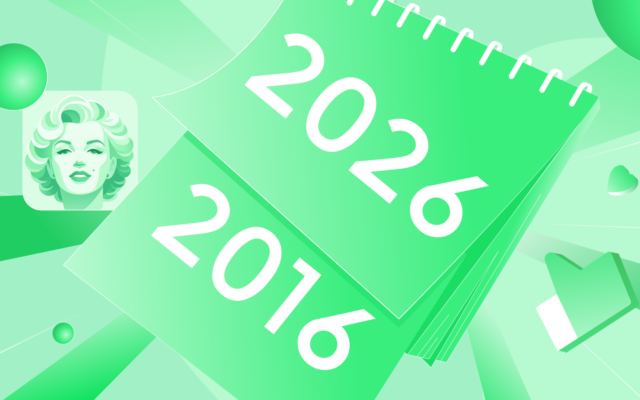 Ностальгия как стратегия: почему 2016 снова стал точкой притяжения