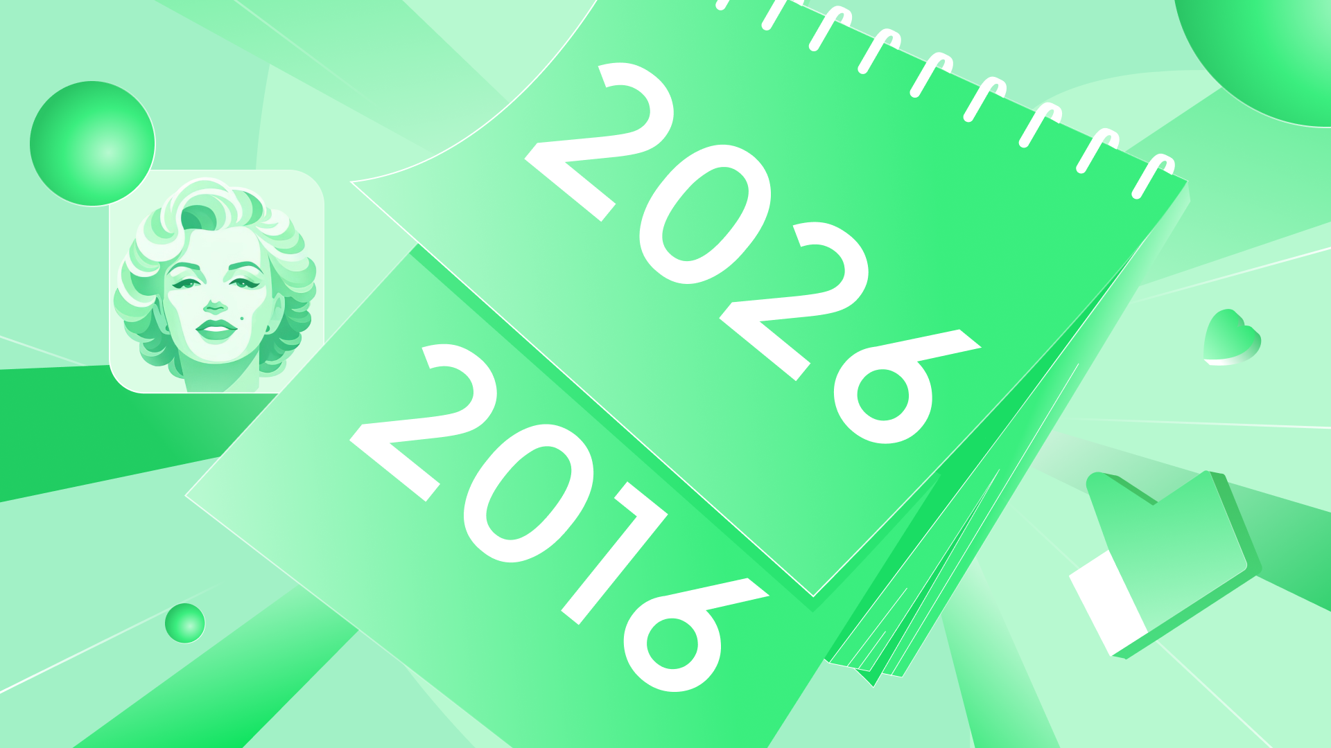 Ностальгия как стратегия: почему 2016 снова стал точкой притяжения