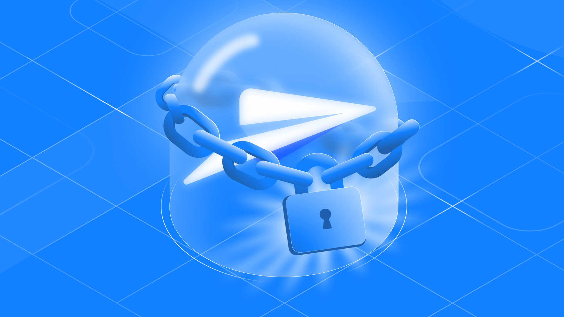 Блокировка Telegram в РФ: факты и мифы