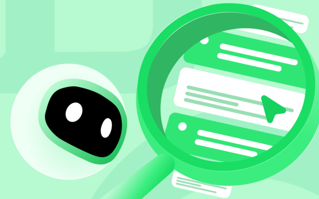 Поиск без кликов: как AI изменил выдачу