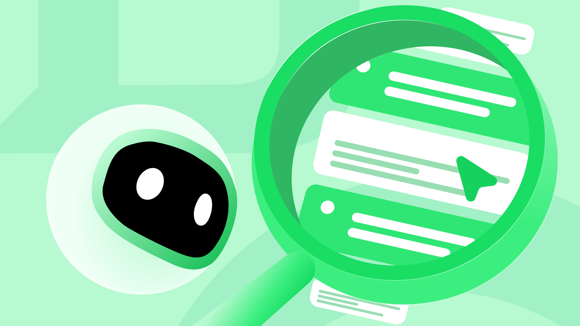 Поиск без кликов: как AI изменил выдачу