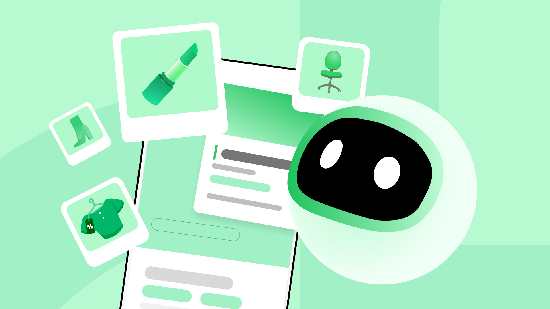 AI-агенты в роли покупателя: как бренды теперь должны продавать машинам