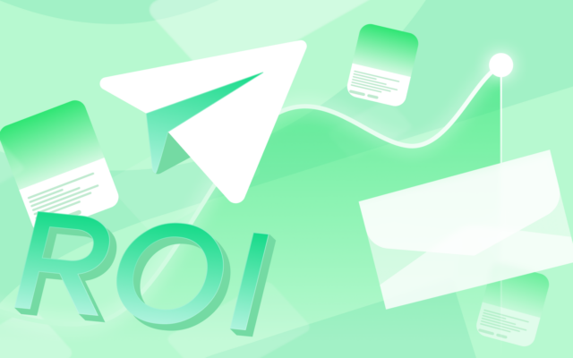 Email и Telegram-каналы обгоняют органический трафик по ROI